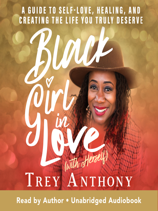 Title details for Black Girl in Love (with Herself) by Trey Anthony - Wait list